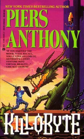 Killobyte by Piers Anthony