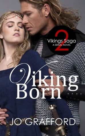 Viking Born by Jo Grafford