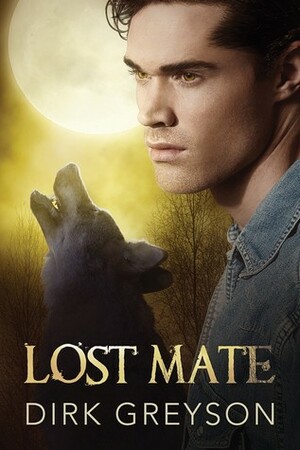 Lost Mate by Dirk Greyson