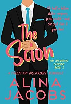 The Scion by Alina Jacobs