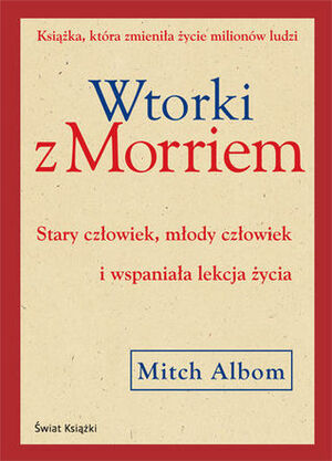 Wtorki z Morriem by Mitch Albom