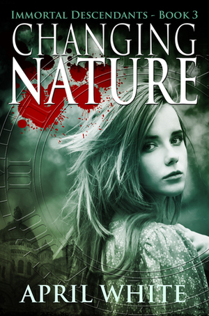 Changing Nature by April White