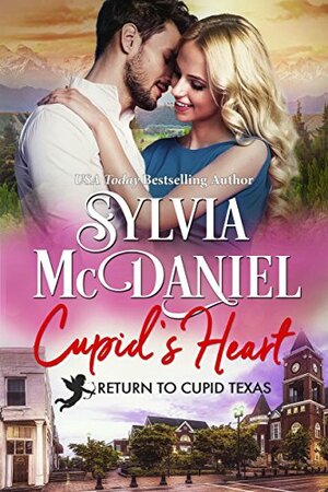 Cupid's Heart by Sylvia McDaniel