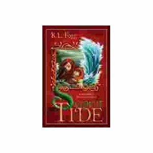 Serpent Tide by K.L. Fogg