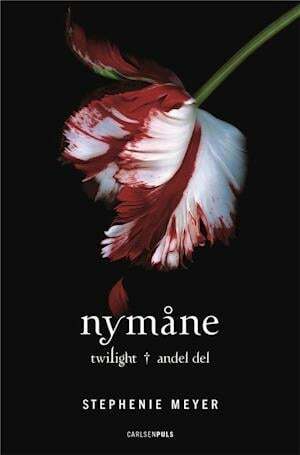 Nymåne by Stephenie Meyer