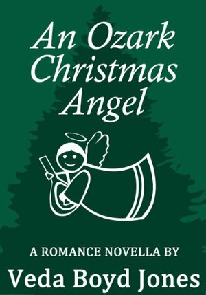 An Ozark Christmas Angel by Veda Boyd Jones