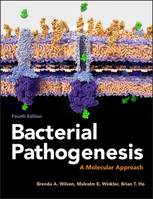 Bacterial Pathogenesis: A Molecular Approach by Brian T. Ho, Malcolm Winkler, Brenda A. Wilson