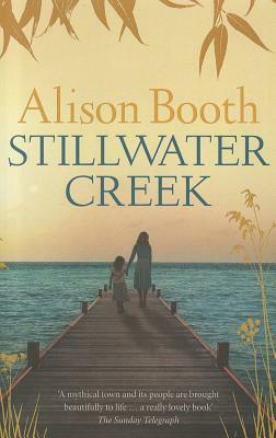 Stillwater Creek by Alison Booth