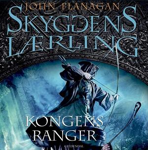 The Royal Ranger: 12 by John Flanagan