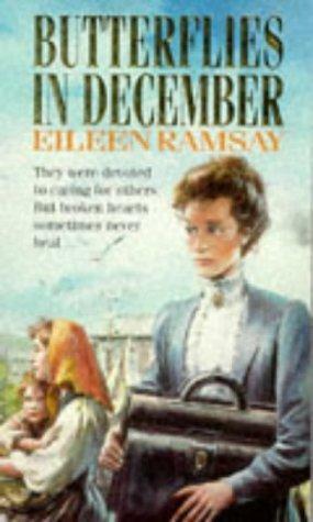 Butterflies in December by Eileen Ramsay