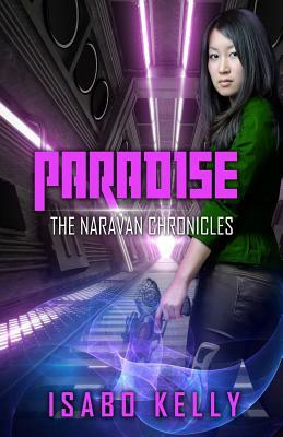 Paradise by Isabo Kelly