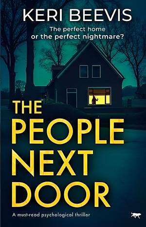 The People Next Door by Keri Beevis