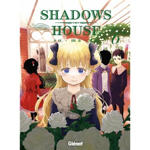 Shadows House - Tome 06 by Somato