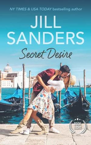 Secret Desire by Jill Sanders