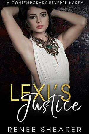 Lexi's Justice by Renee Shearer