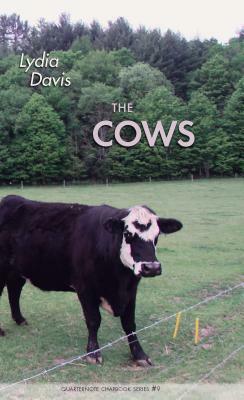 The Cows by Lydia Davis