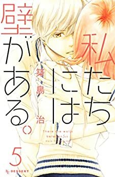 私たちには壁がある。5 by Haru Tsukishima, 築島 治