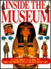 Inside the Museum: A Children's Guide to the Metropolitan Museum of Art by Joy Richardson