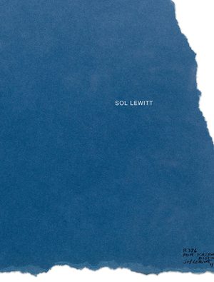 Sol Lewitt: Not to Be Sold for More Than $100 by 