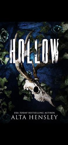 Hollow by Alta Hensley