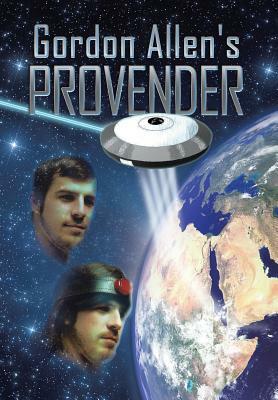 Gordon Allen's Provender by Gordon Allen