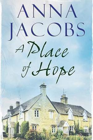 A Place of Hope by Jacobs, Jacobs