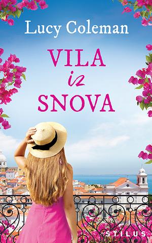 Vila iz snova by Lucy Coleman