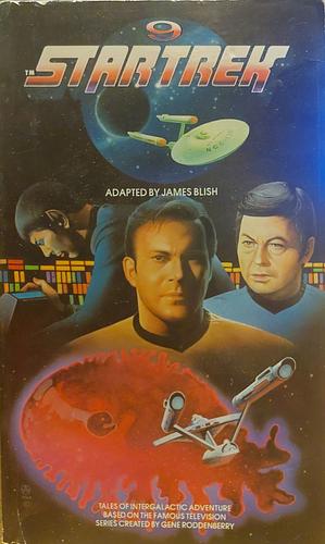 Star Trek by James Blish