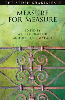 Measure for Measure: Third Series by William Shakespeare