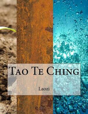 Tao Te Ching by Laozi