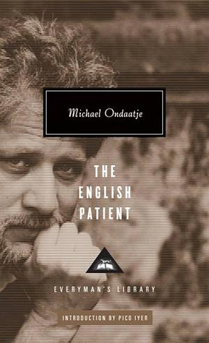 The English Patient by Michael Ondaatje