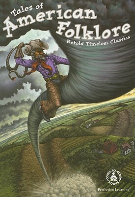 Tales of American Folklore by 