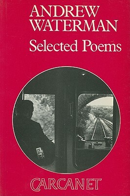 Andrew Waterman: Selected Poems by Andrew Waterman