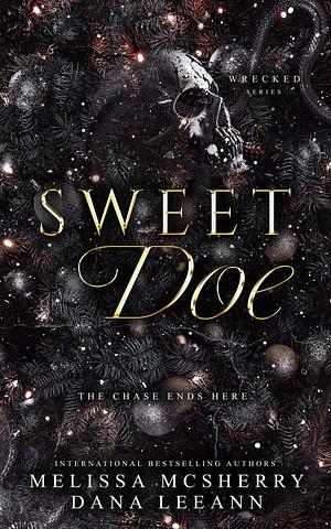 Sweet Doe by Dana LeeAnn, Melissa McSherry
