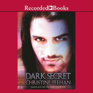 Dark Secret by Christine Feehan