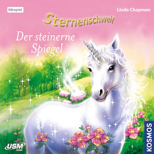 Der steinerne Spiegel by Biz Hull, Linda Chapman