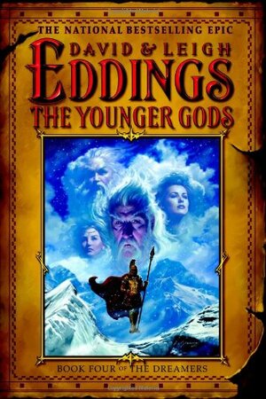 The Younger Gods by David Eddings