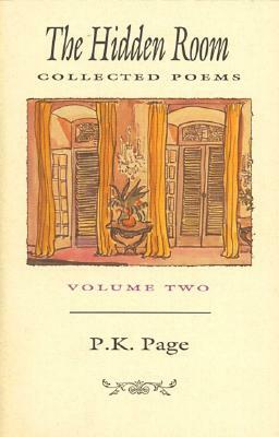 The Hidden Room by P. K. Page