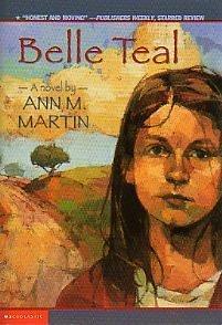 Belle Teal by Martin Ann, Martin Ann