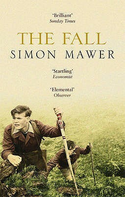 The Fall by Simon Mawer