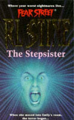 The Stepsister by R.L. Stine