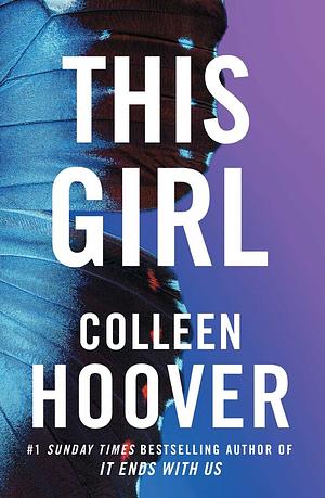 This Girl - Zij is het  by Colleen Hoover