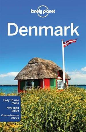 Denmark 7 by Carolyn Bain, Carolyn Bain, Cristian Bonetto