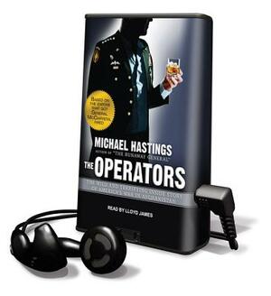 The Operators by Michael Hastings