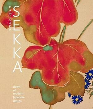 Kamisaka Sekka: Dawn of Modern Japanese Design by Khanh Trinh