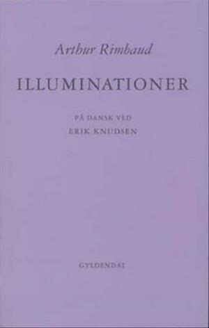 Illuminationer by Arthur Rimbaud