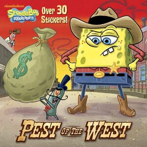 Pest of the West by Luke Brookshier, Caleb Meurer