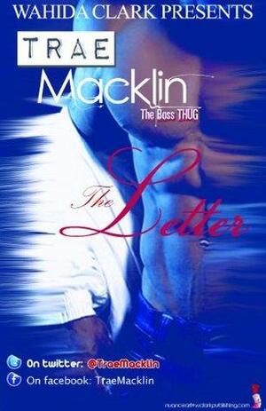 The Letter by Trae Macklin