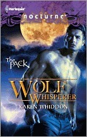 Wolf Whisperer by Karen Whiddon