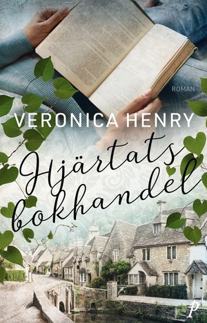 Hjärtats bokhandel by Veronica Henry